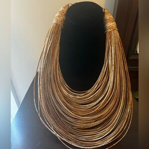 Vintage Sassy Jones Bib